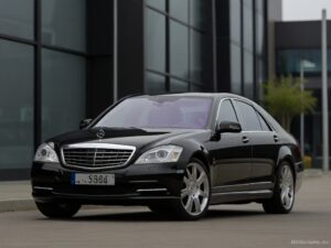 Dulles Limousine Service