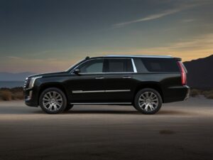 Dulles Limousine Service