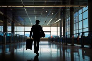 Cadillac Escalade Black Car Service, Limousine Service, Airport Car Service Dulles Passenger1