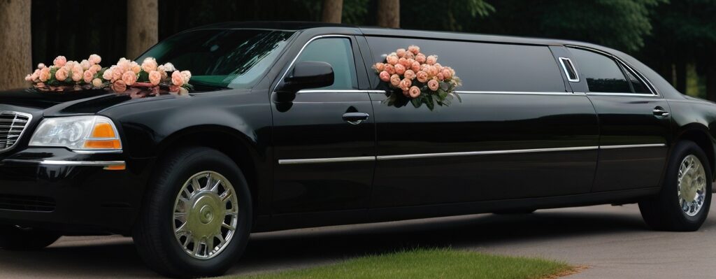 Wedding Transportation, Wedding Events, Ballston Limousine