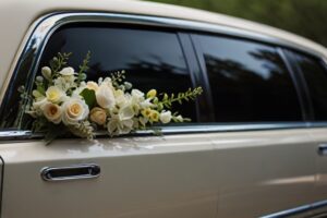 executive car service, black car service, chauffeur service, Ballston limousine