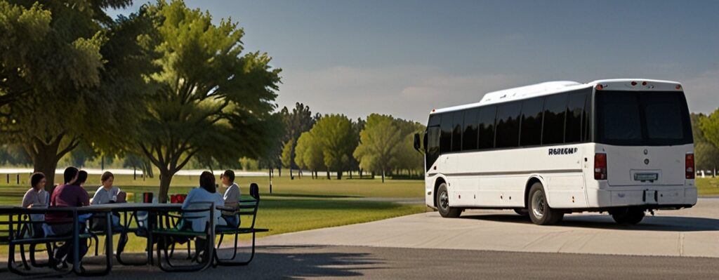 Leisure Tours, Leisure Trips, Ballston Limousine