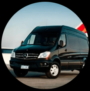 executive car service, black car service, Luxury SUV for Ballston limousine service