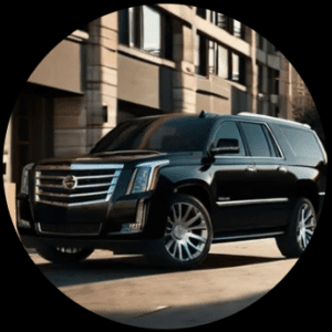 executive car service, black car service, Luxury SUV for Ballston limousine service