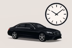 Hourly Limo Service by Ballston Limo