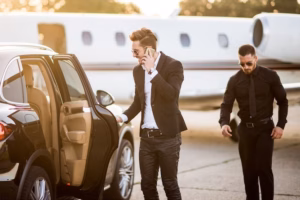 Airport Car Service by Ballston Limo